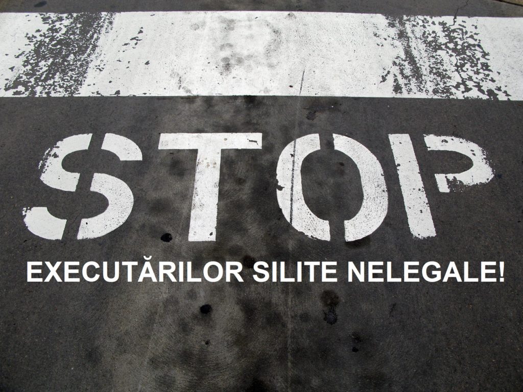 avocat executare silita