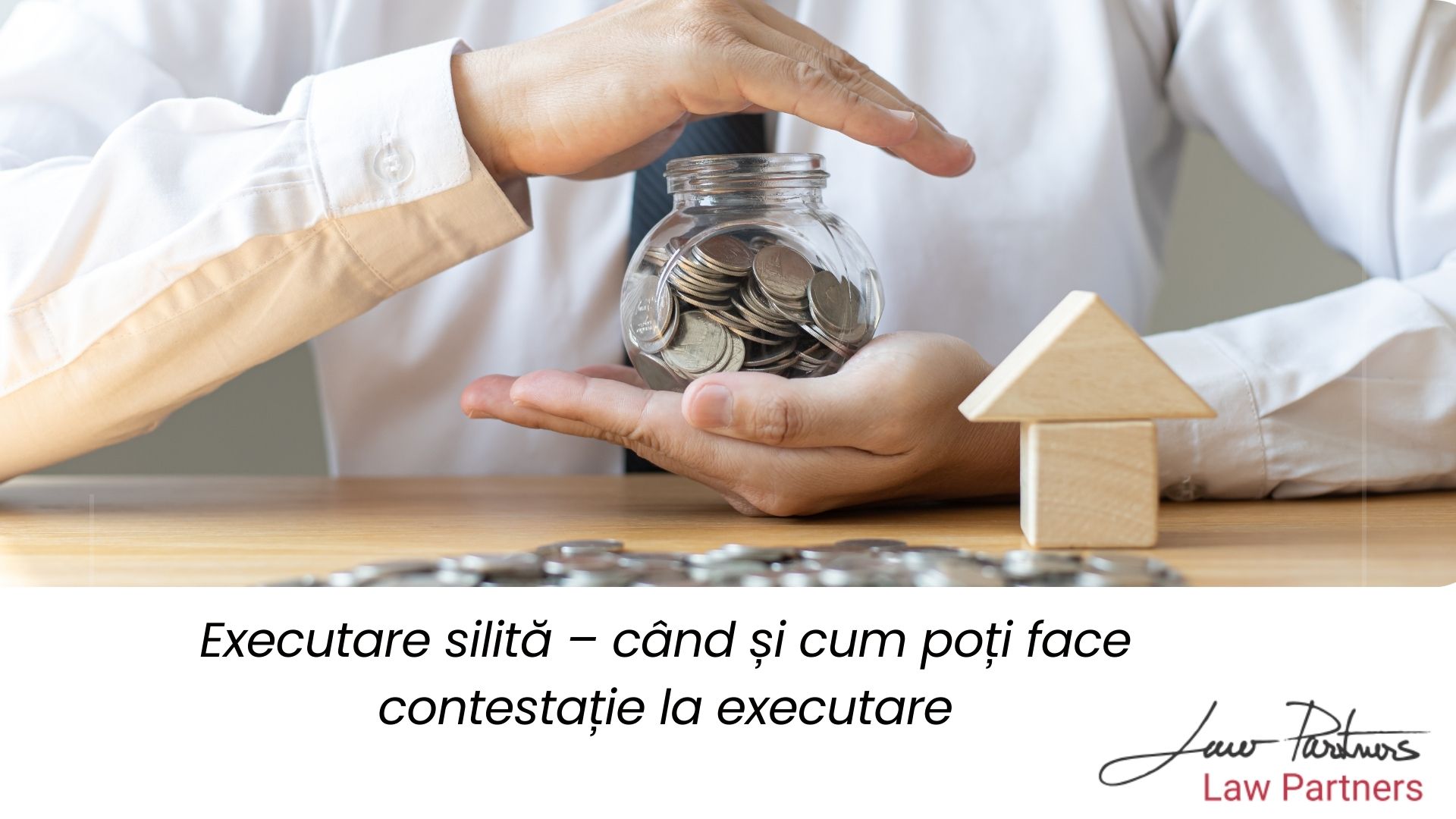 contestatie executare silita
